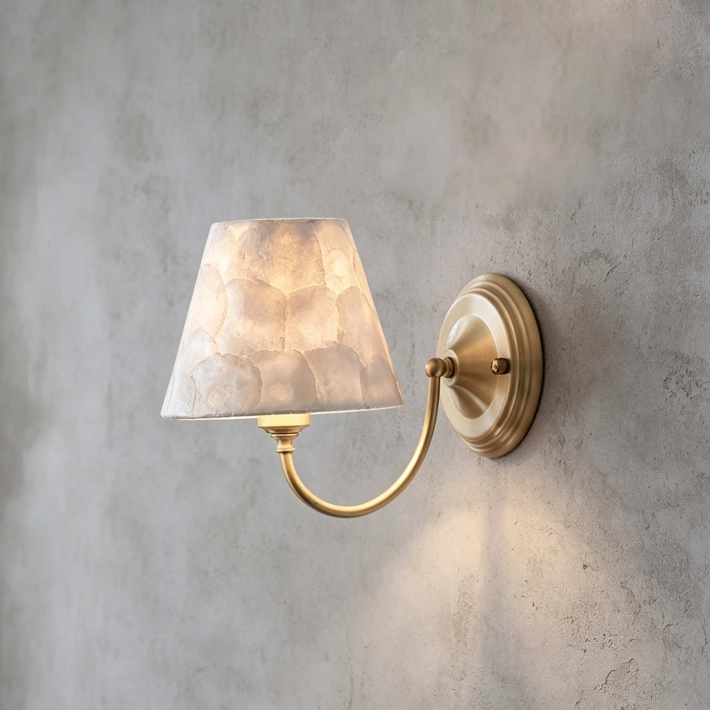 Solenne Wall Sconce