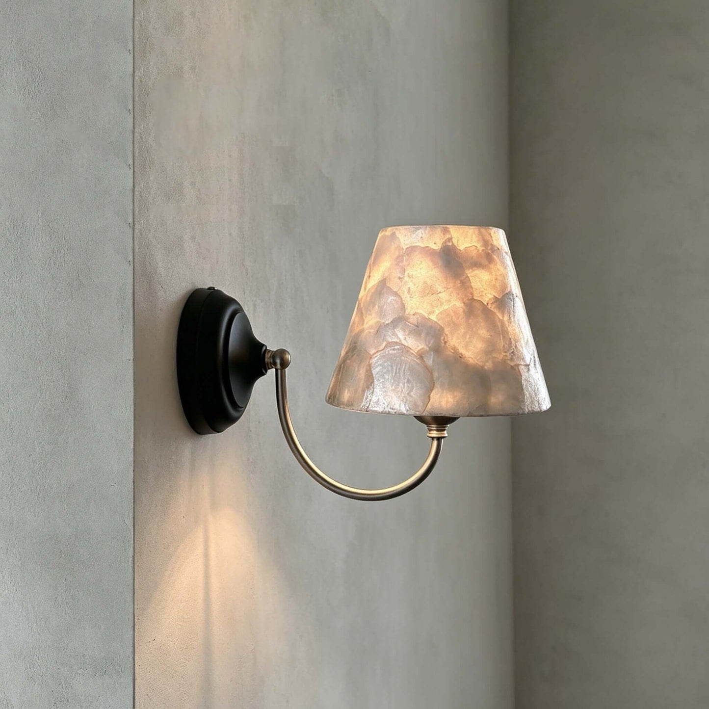 Solenne Wall Sconce