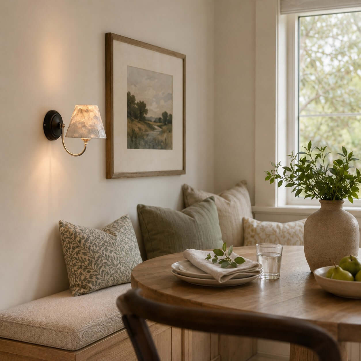 Solenne Wall Sconce
