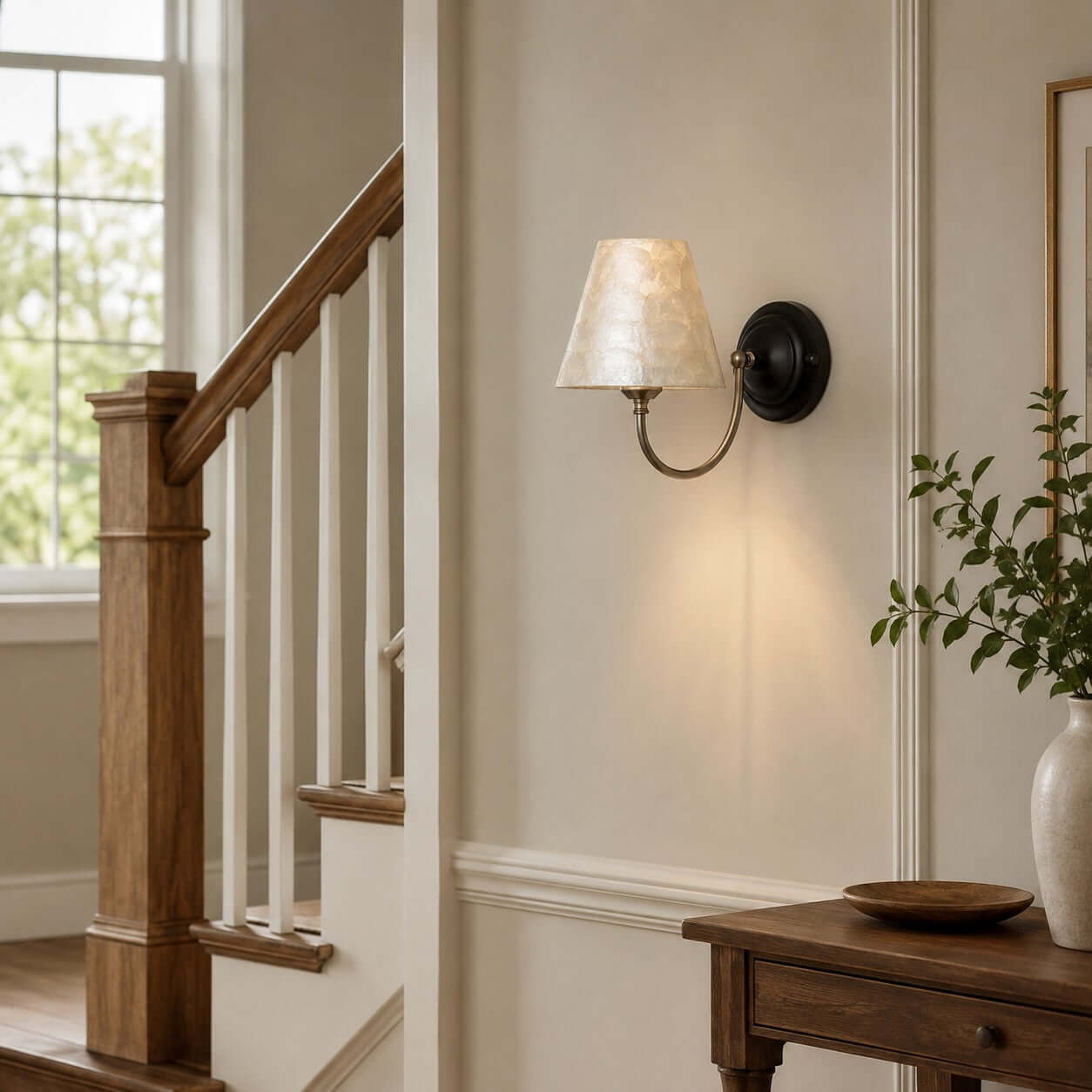Solenne Wall Sconce