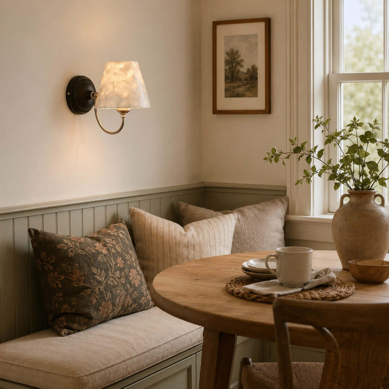 Solenne Wall Sconce