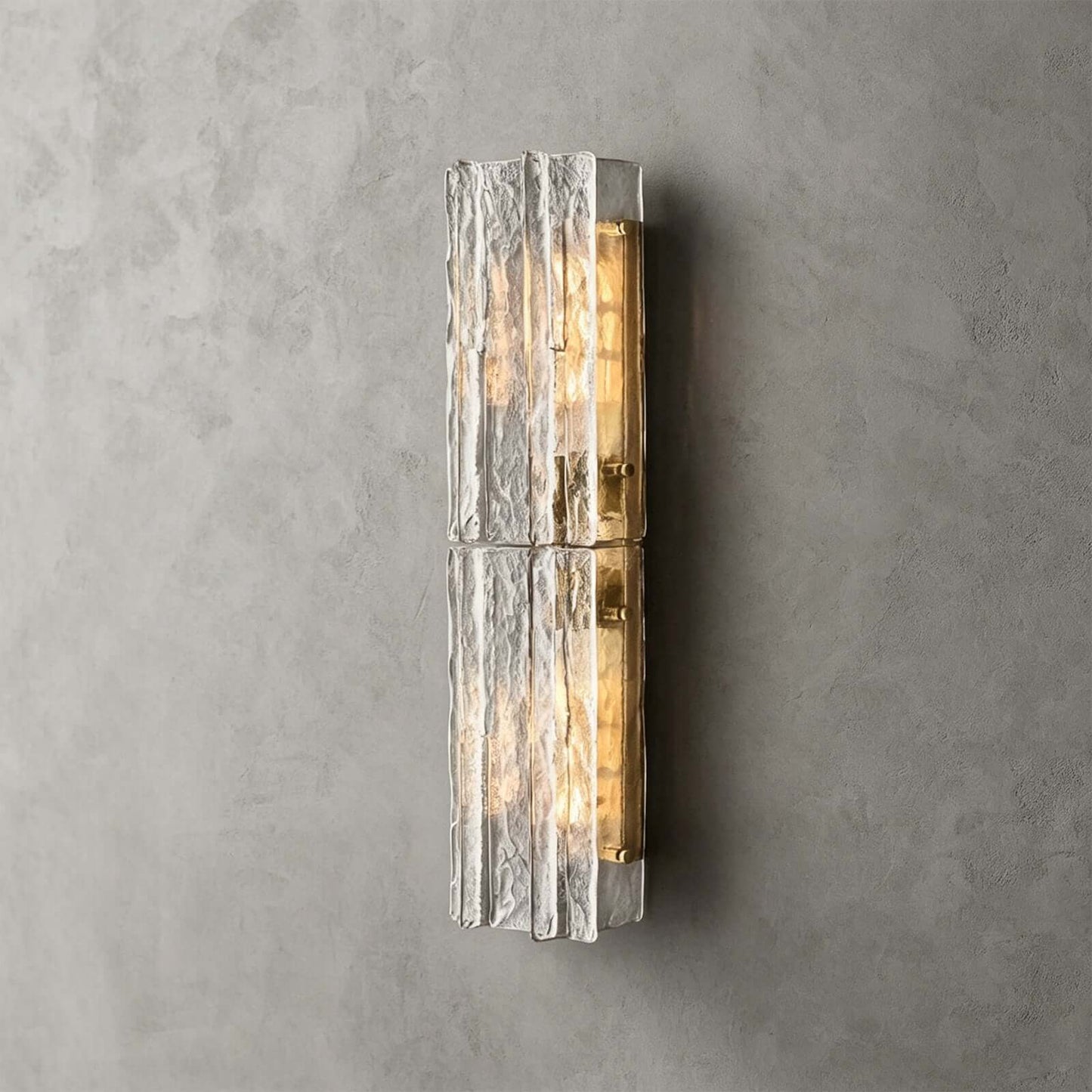 Solvire Wall Sconce