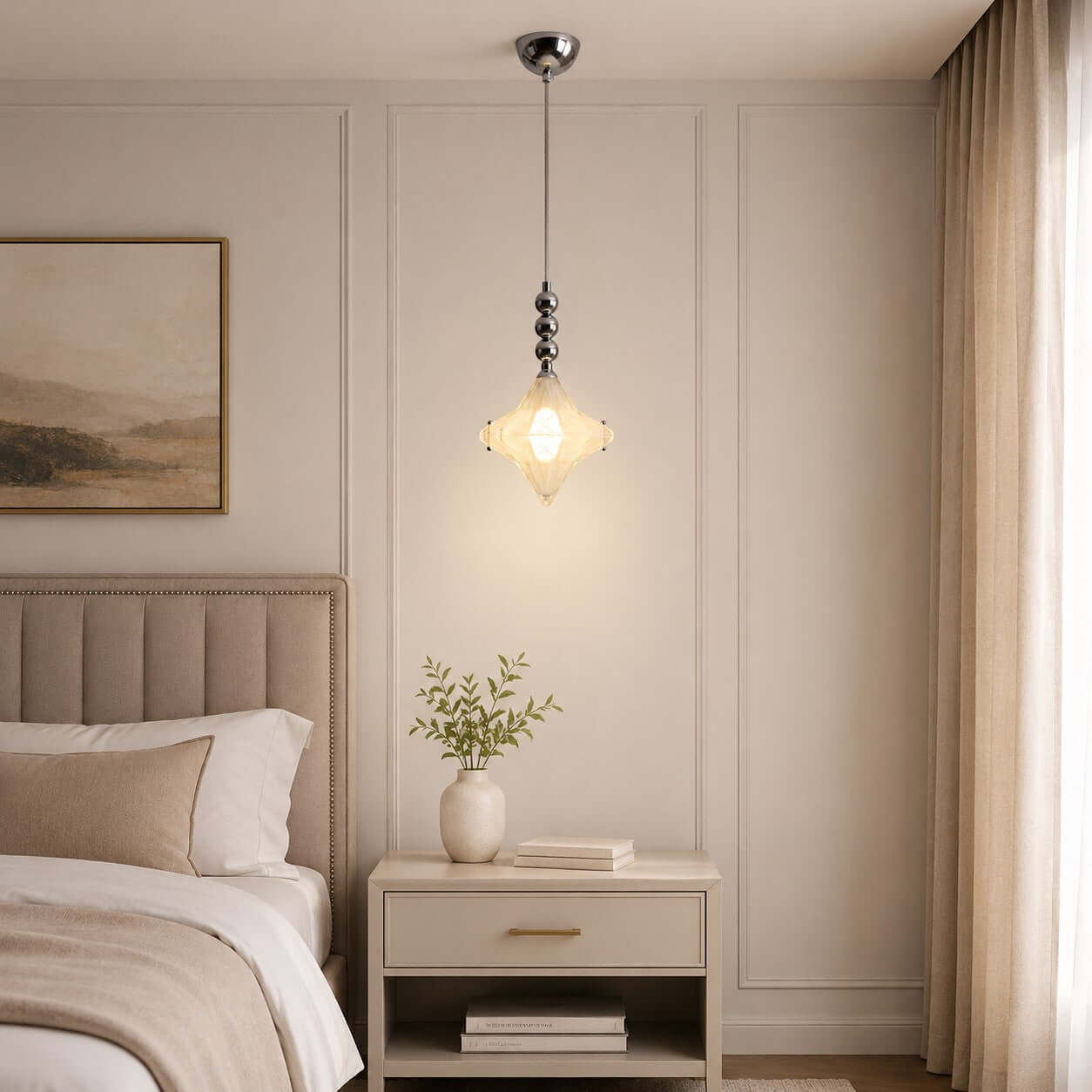 Syluna Pendant Light