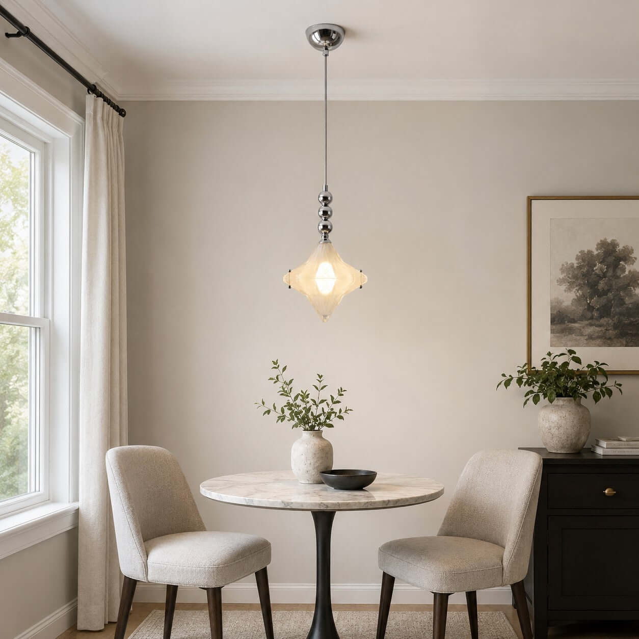 Syluna Pendant Light