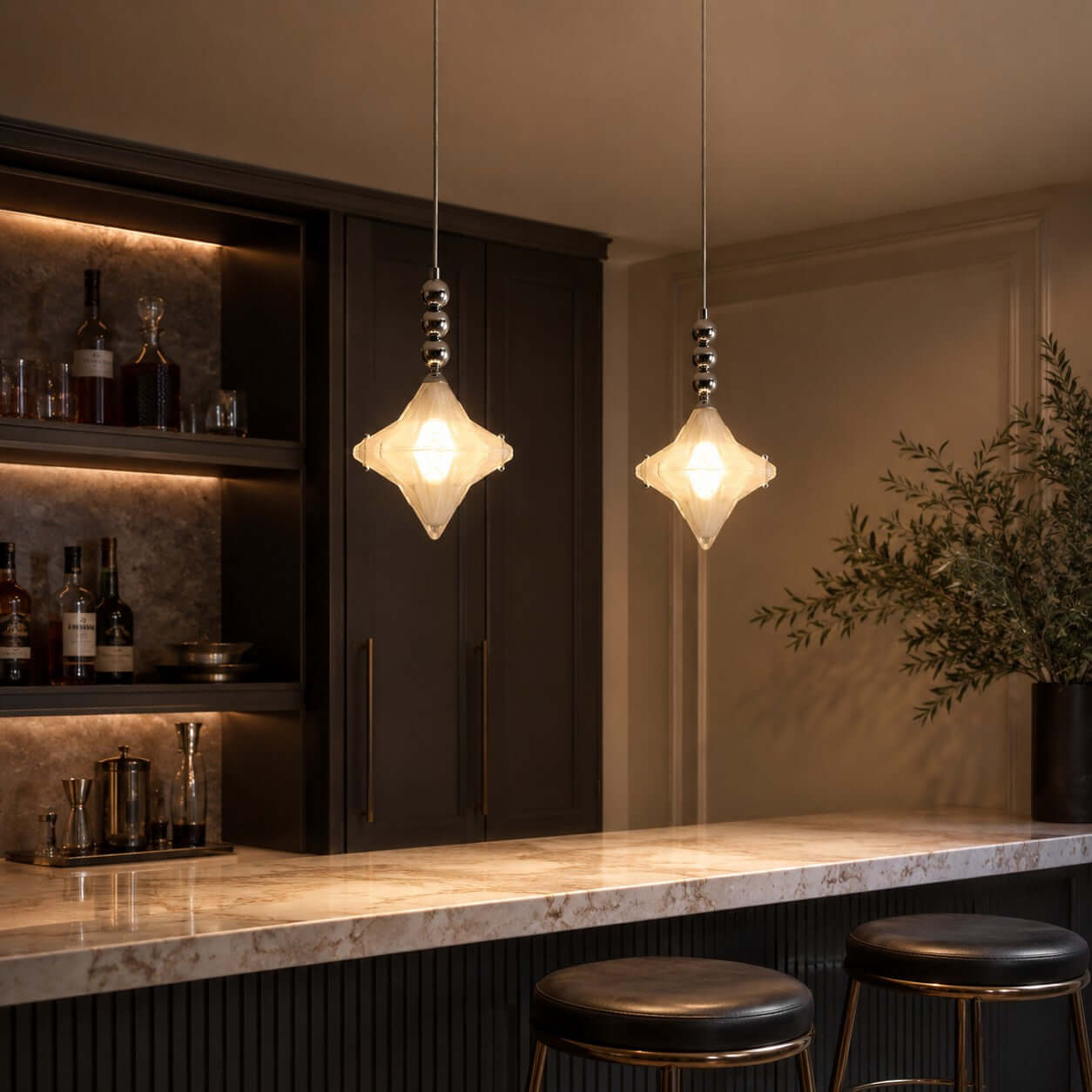 Syluna Pendant Light