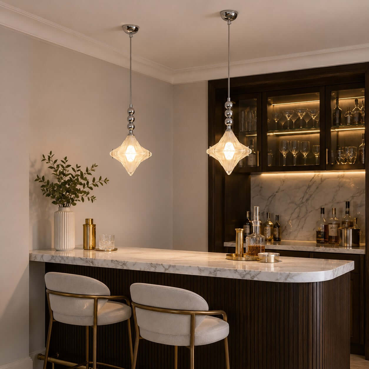 Syluna Pendant Light