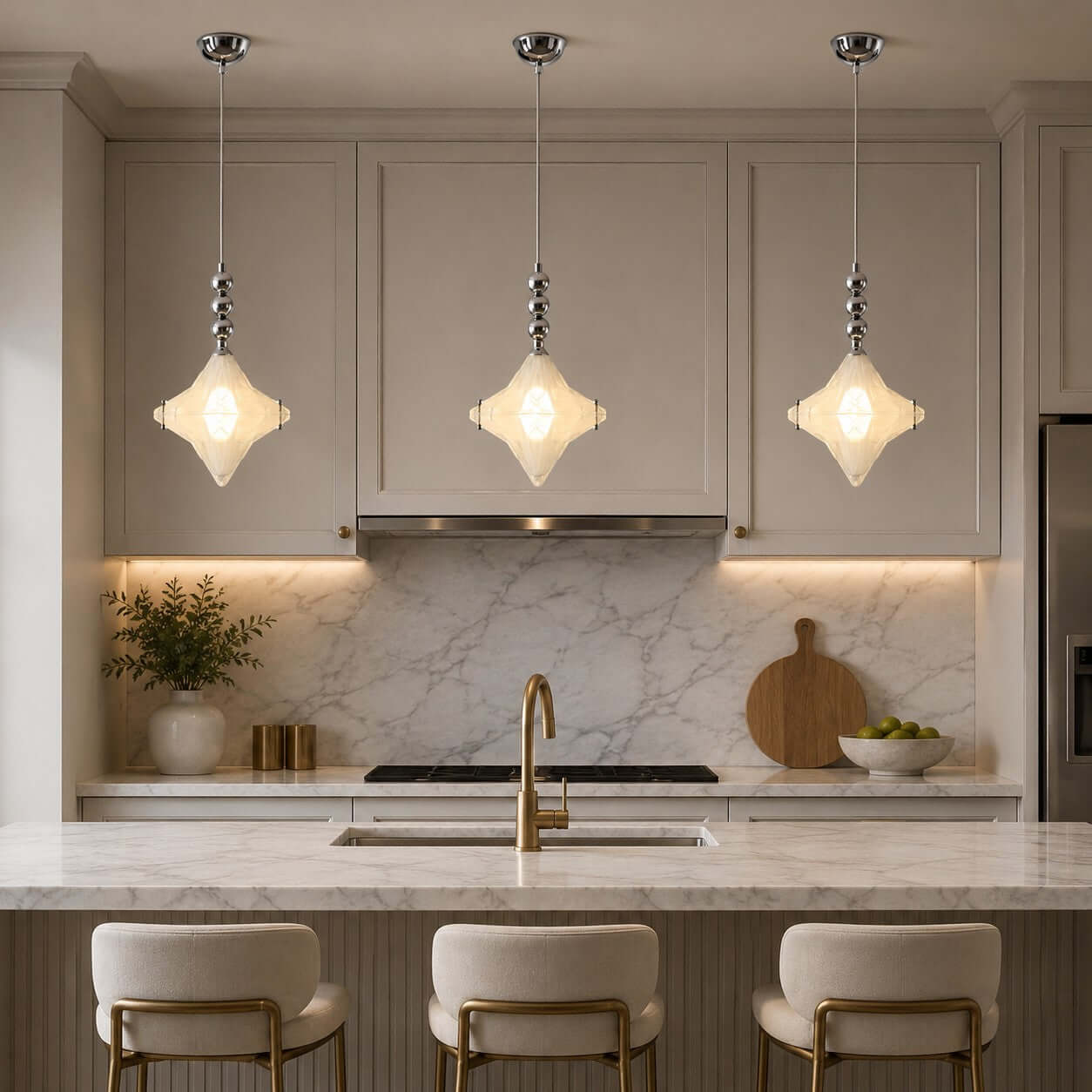 Syluna Pendant Light