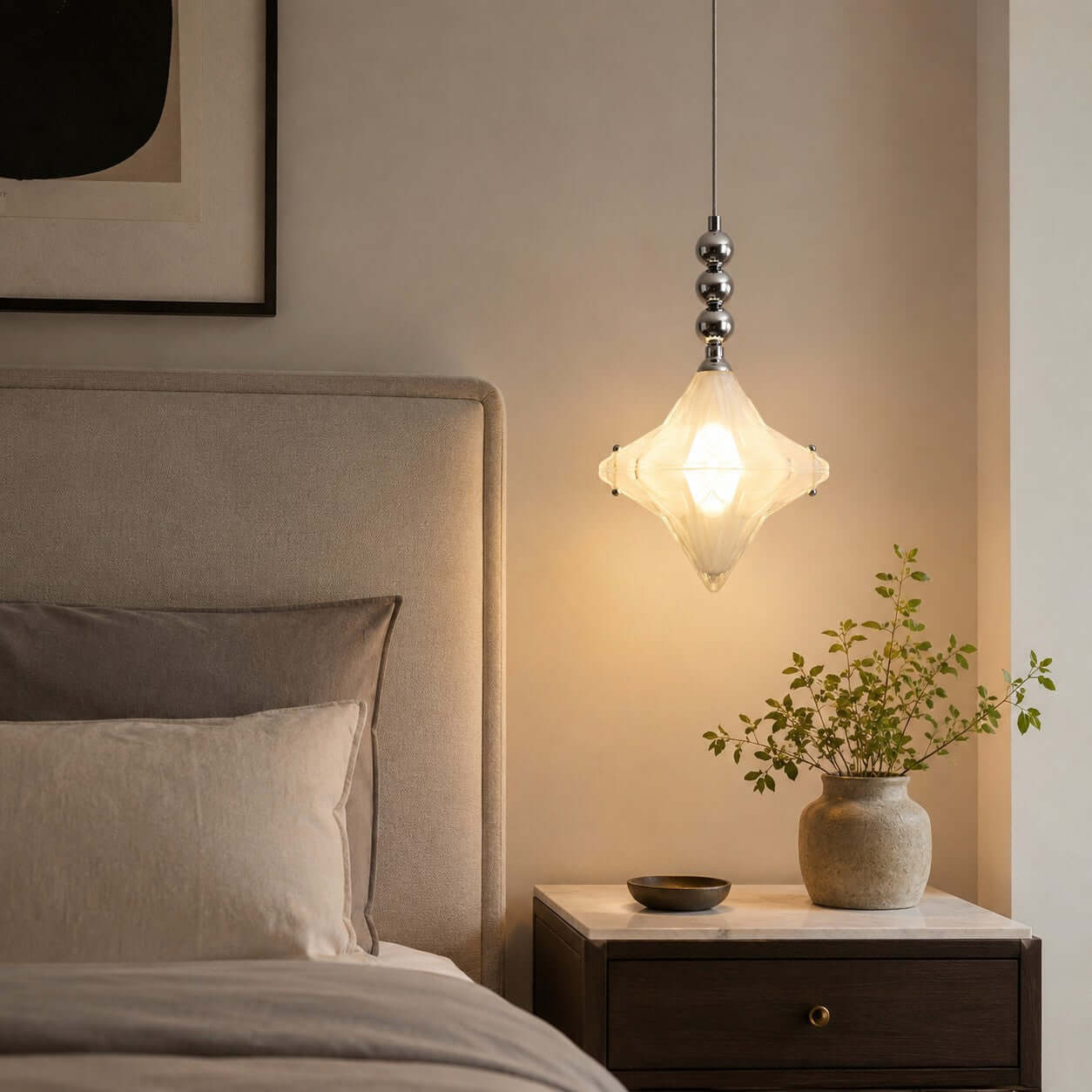 Syluna Pendant Light