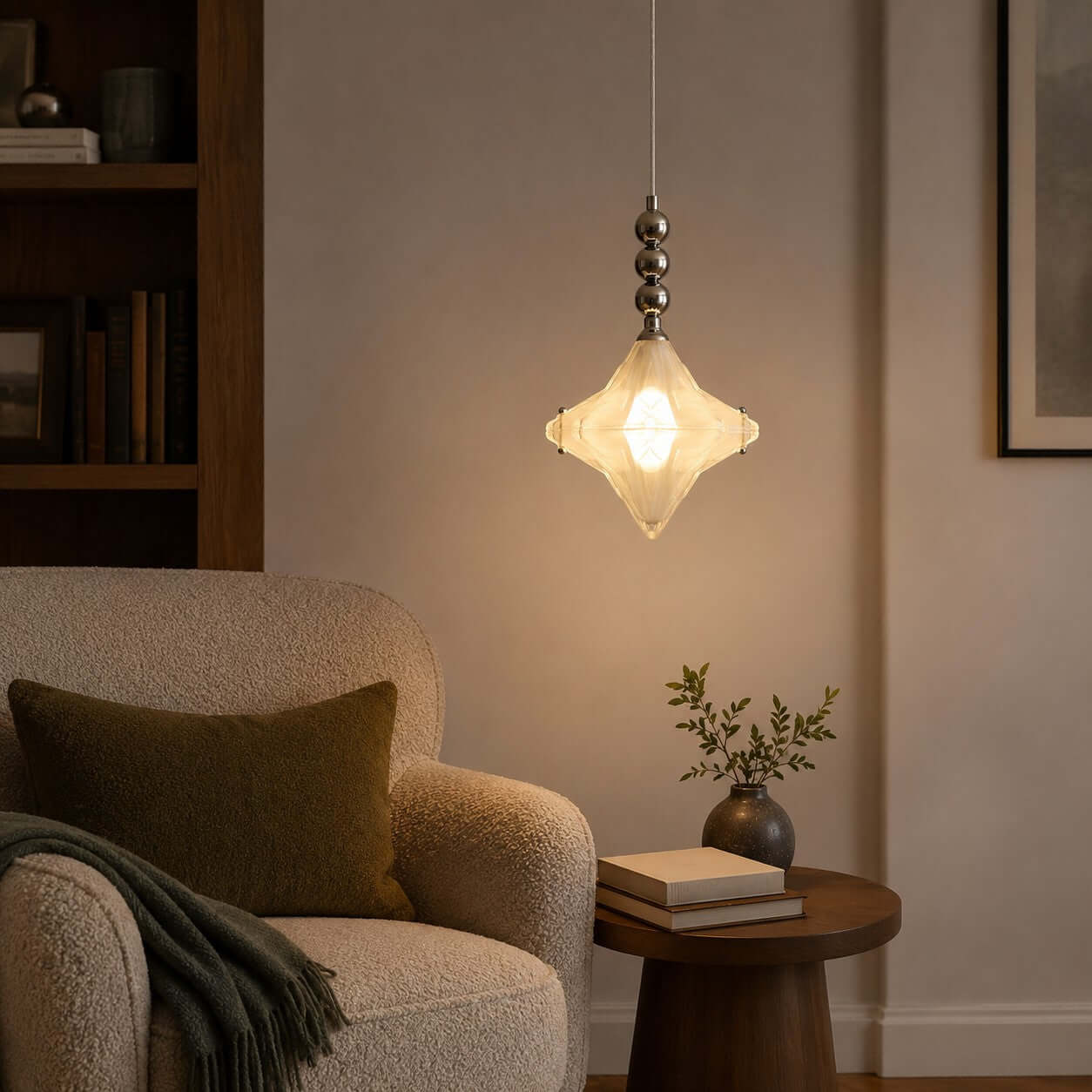 Syluna Pendant Light