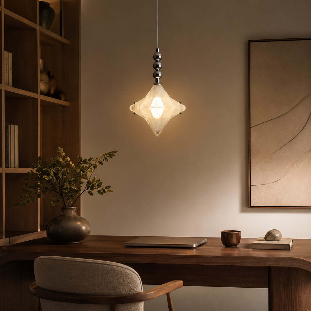 Syluna Pendant Light