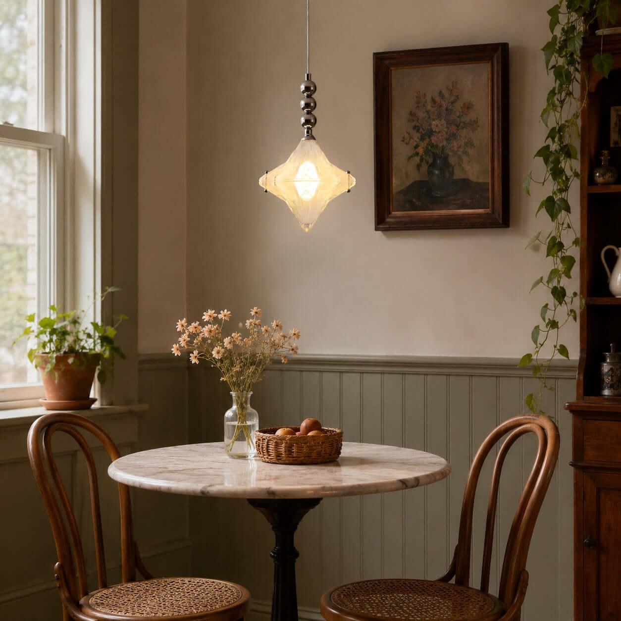 Syluna Pendant Light