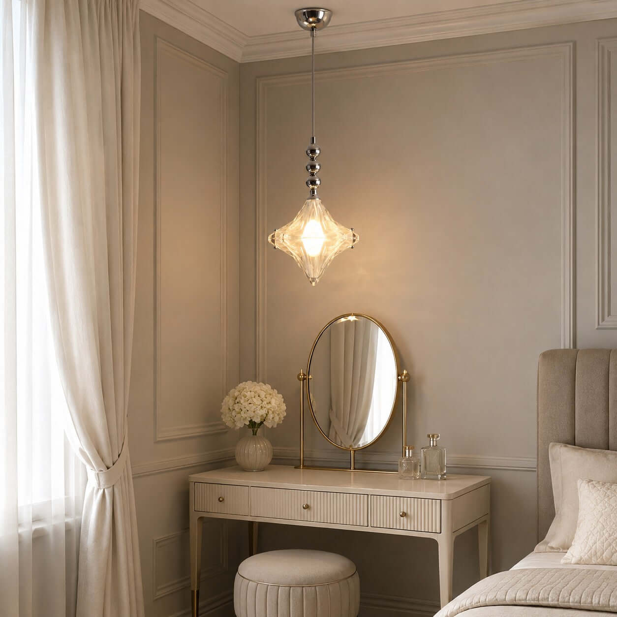 Syluna Pendant Light