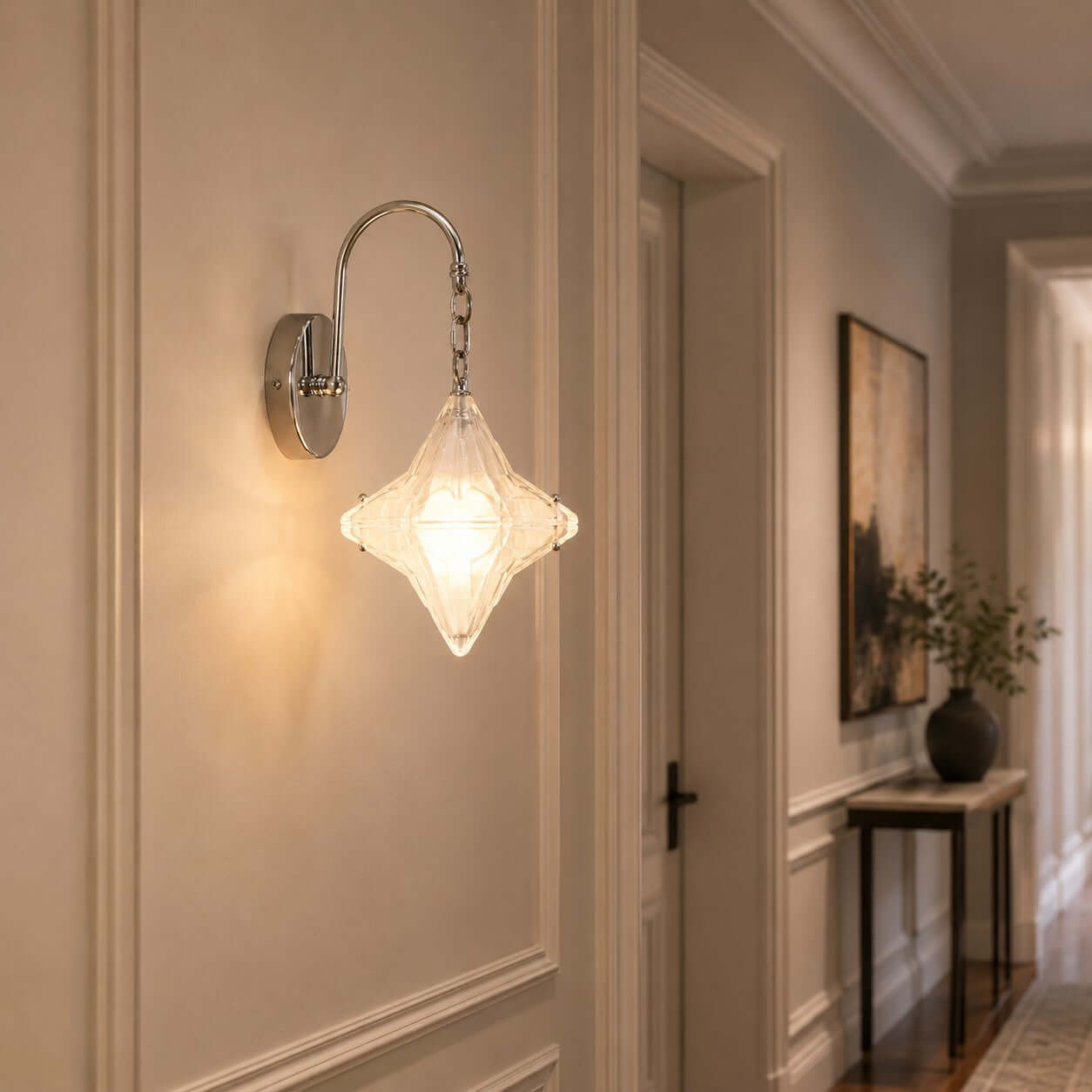 Syluna Wall Sconce