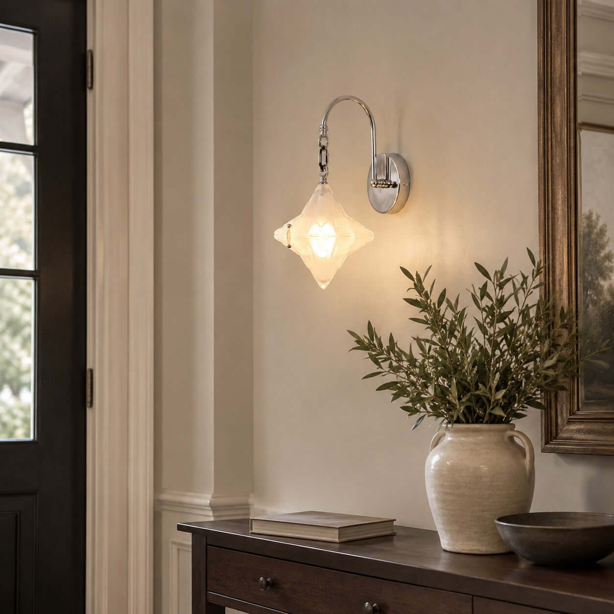 Syluna Wall Sconce
