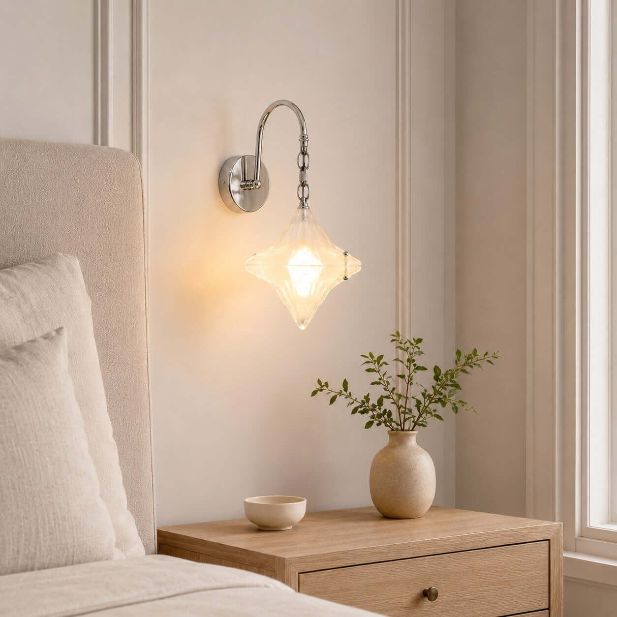 Syluna Wall Sconce