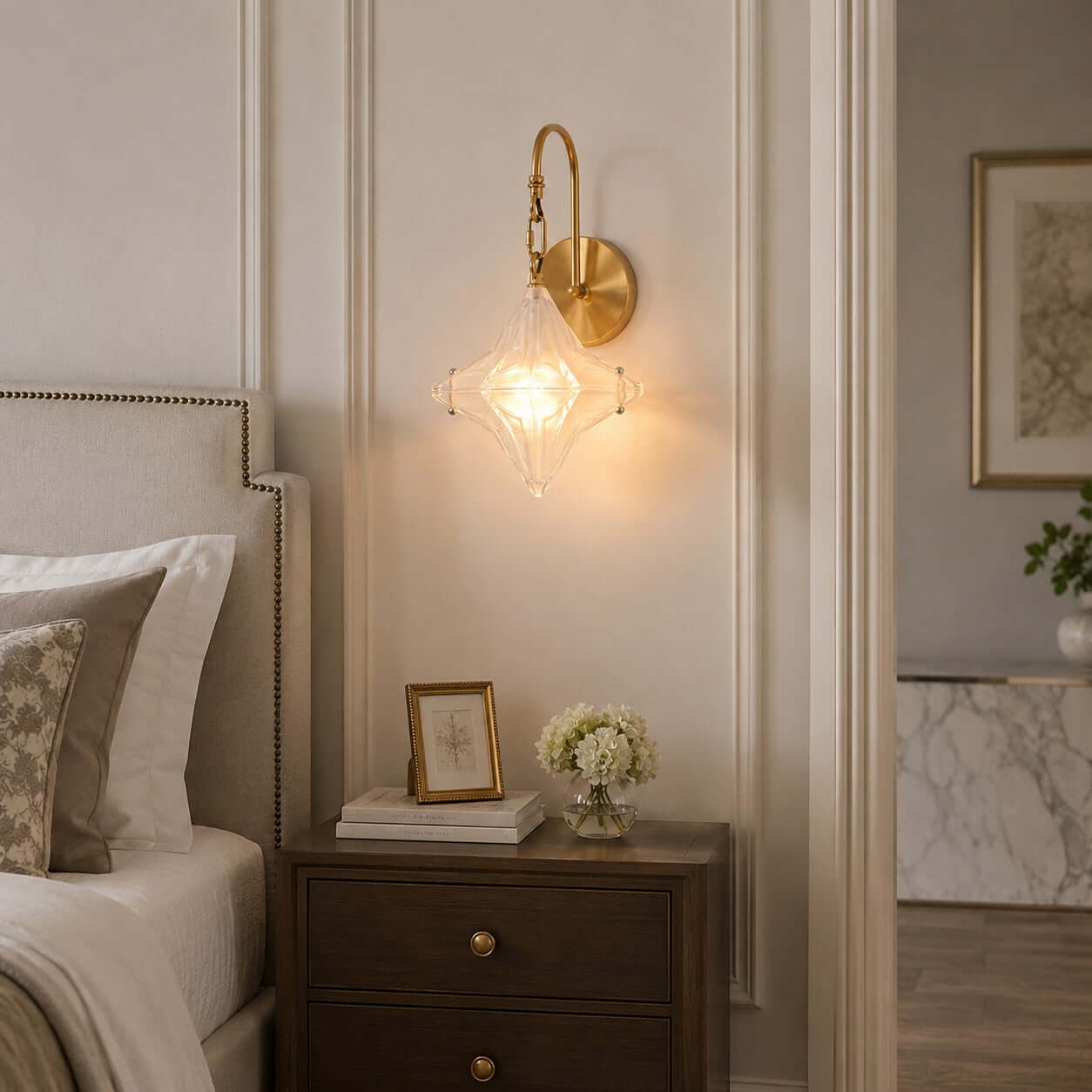 Syluna Wall Sconce