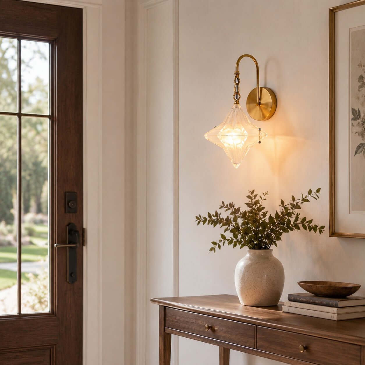 Syluna Wall Sconce