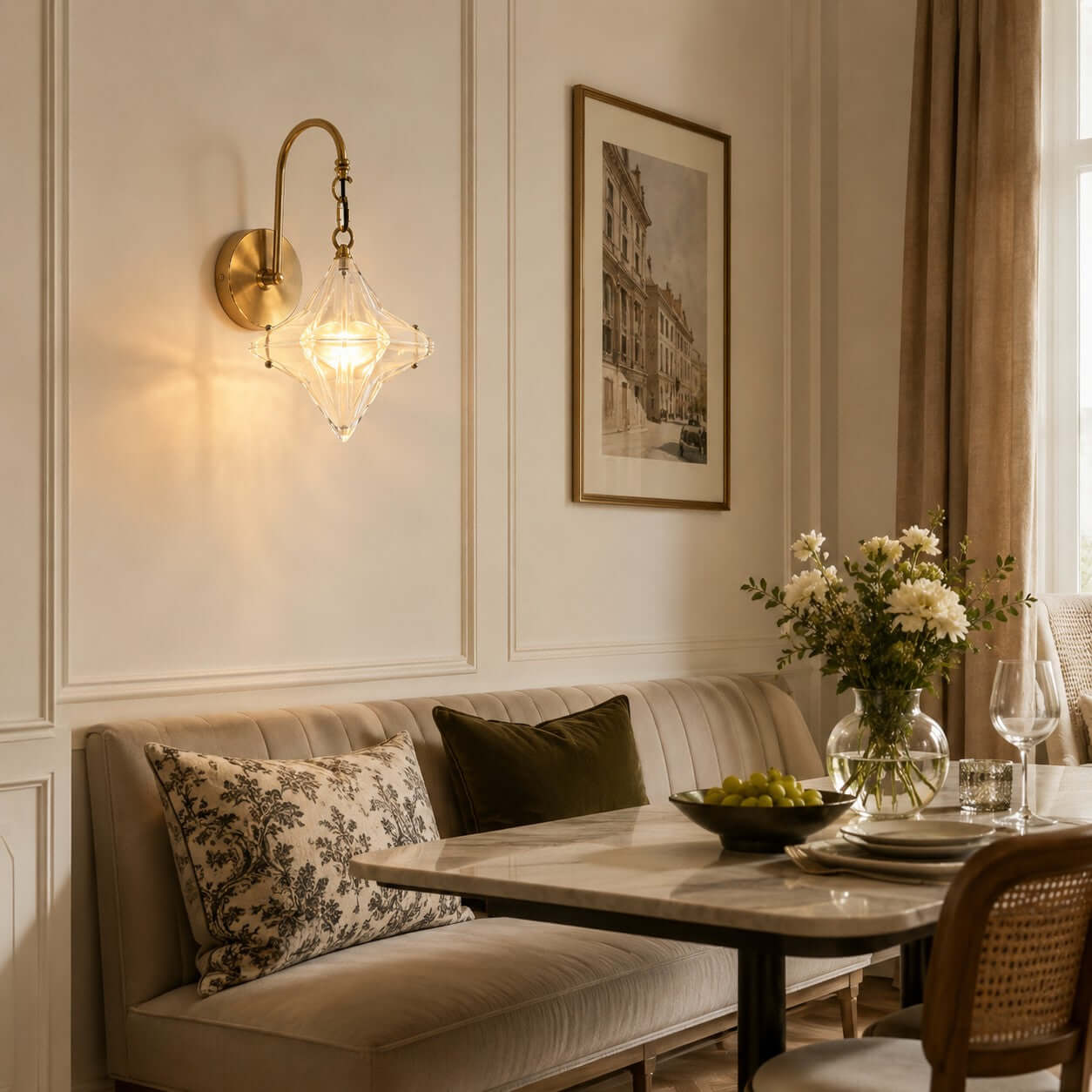 Syluna Wall Sconce