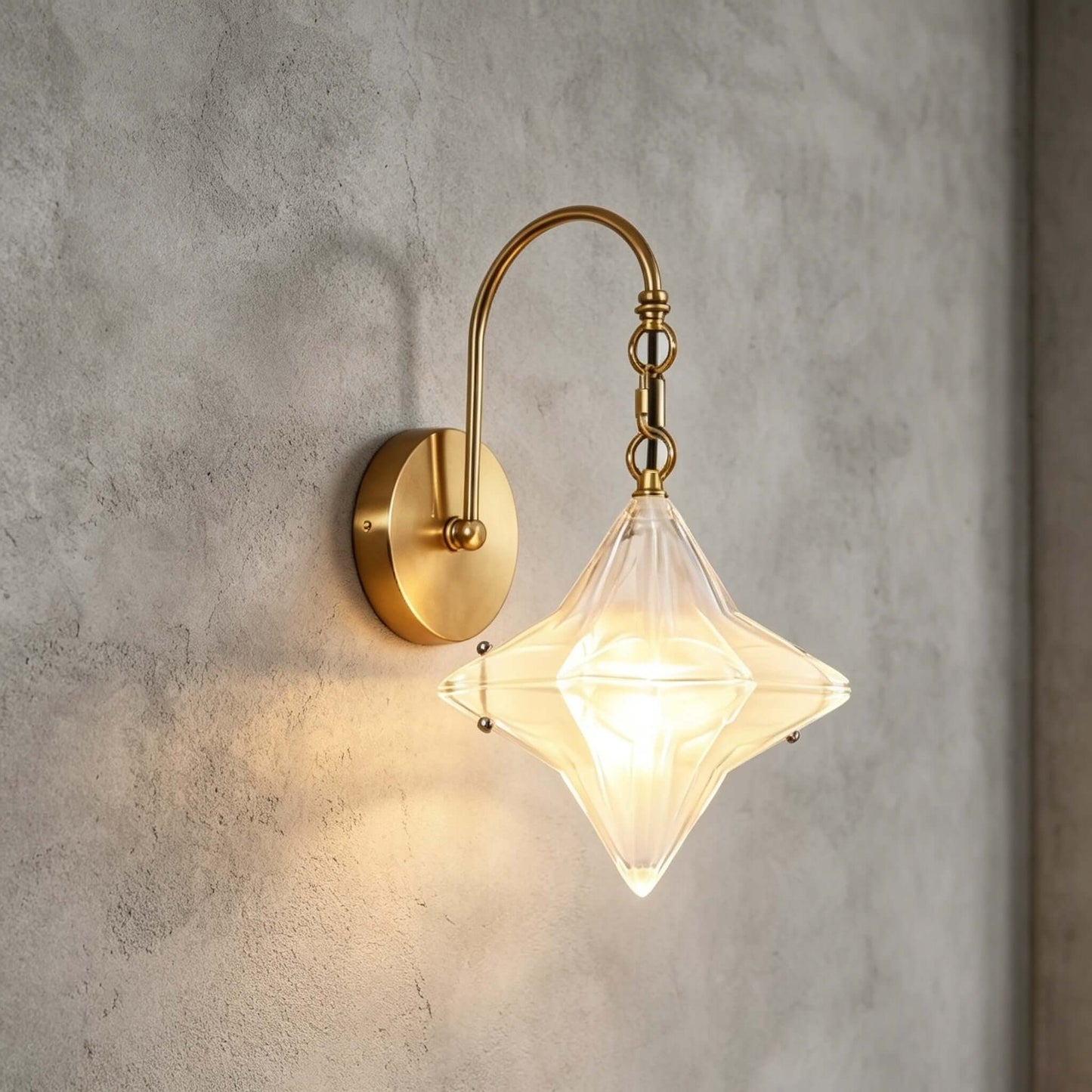 Syluna Wall Sconce