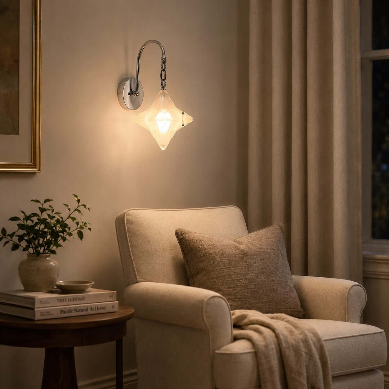 Syluna Wall Sconce