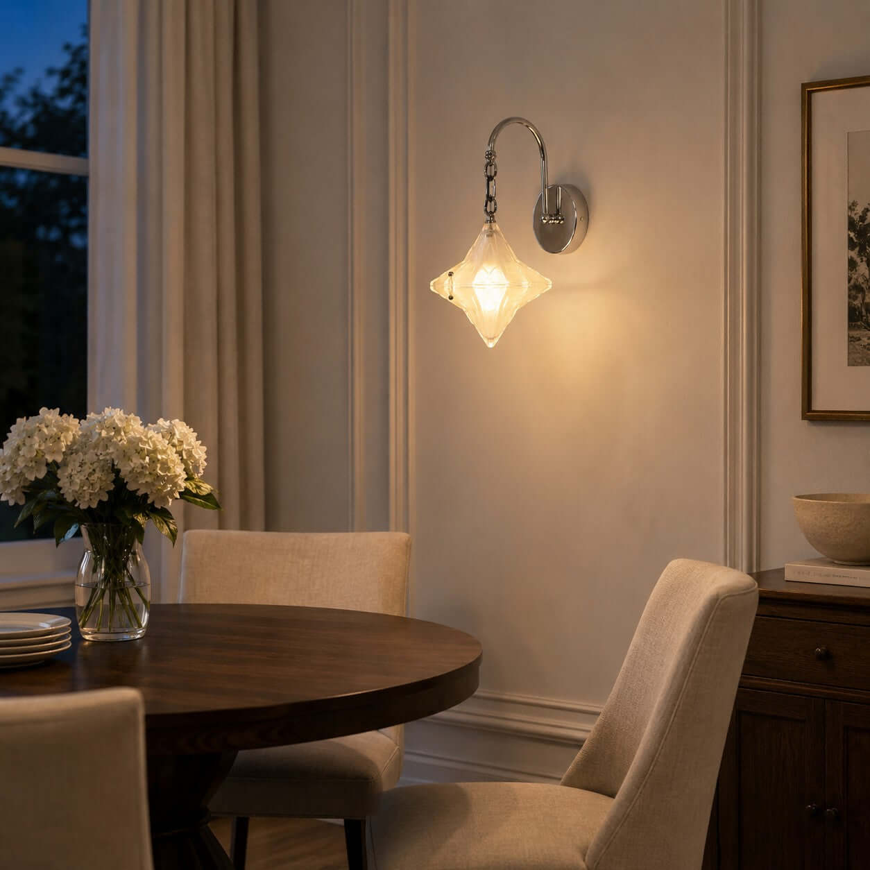Syluna Wall Sconce