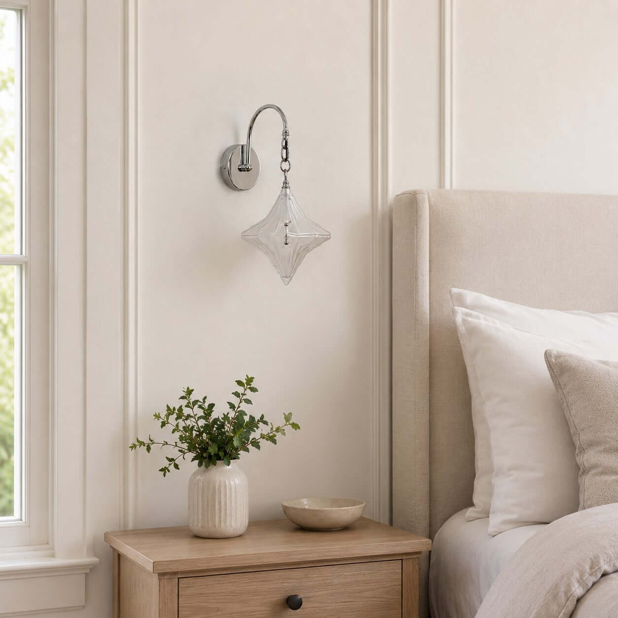 Syluna Wall Sconce