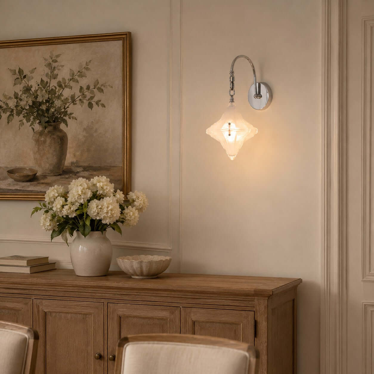 Syluna Wall Sconce