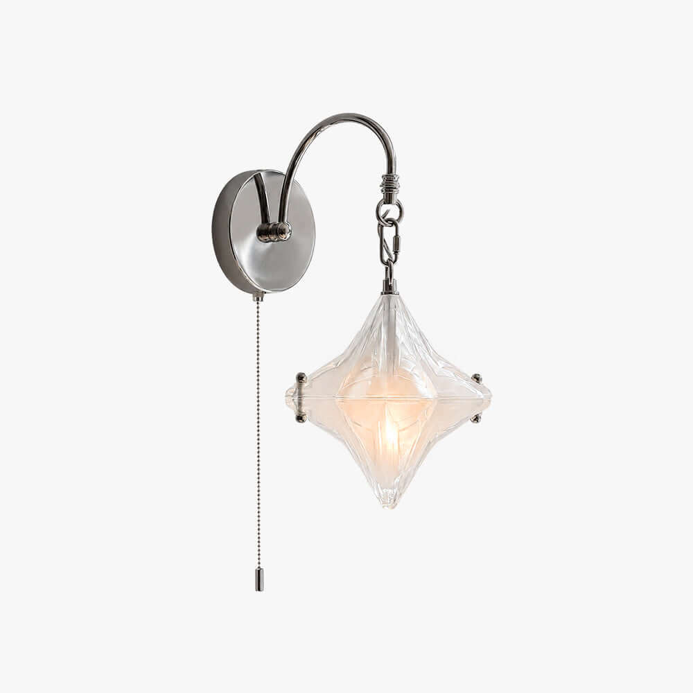 Syluna Wall Sconce(With Switch)