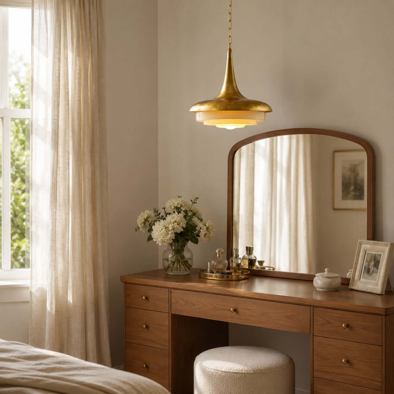 Tavelle Pendant Light