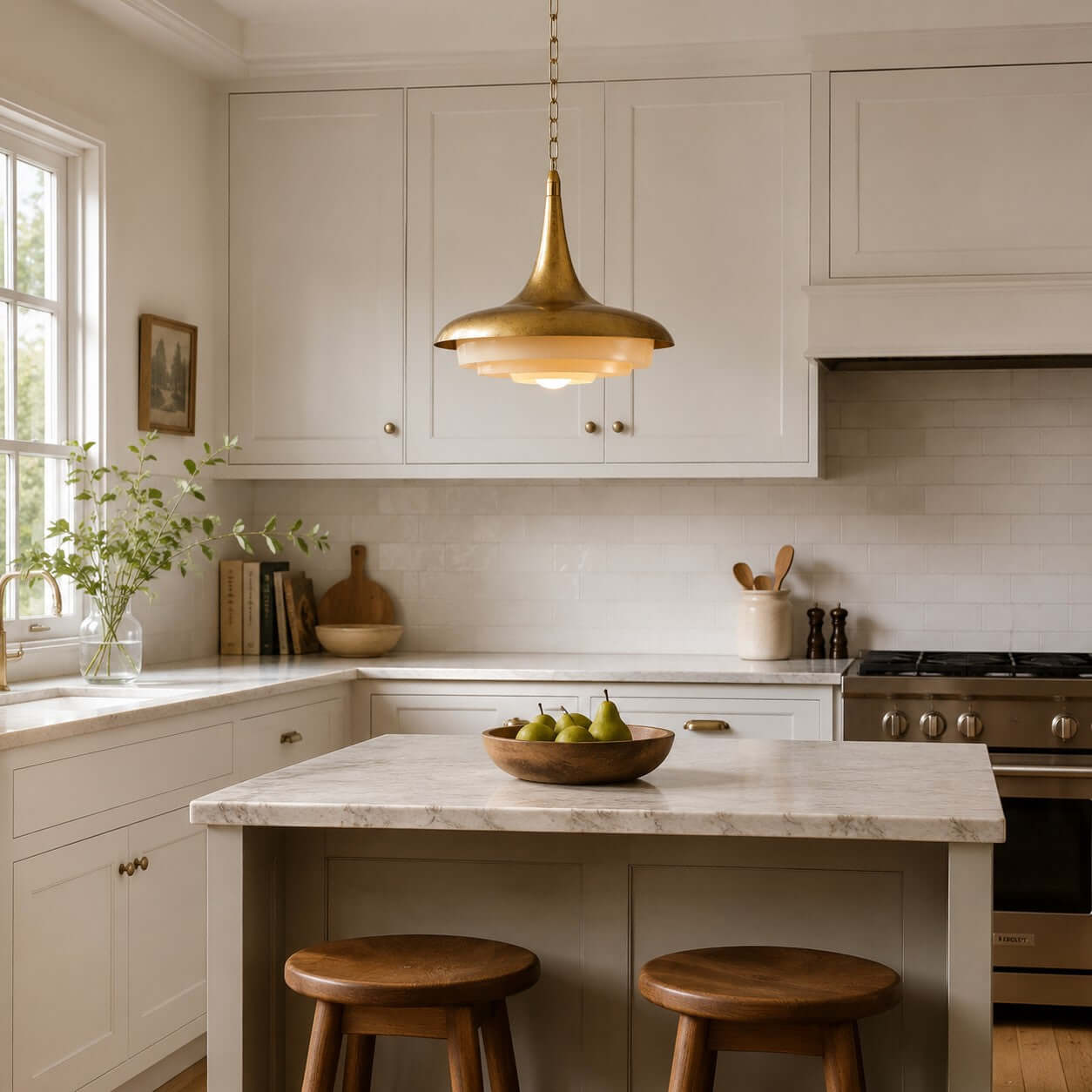 Tavelle Pendant Light