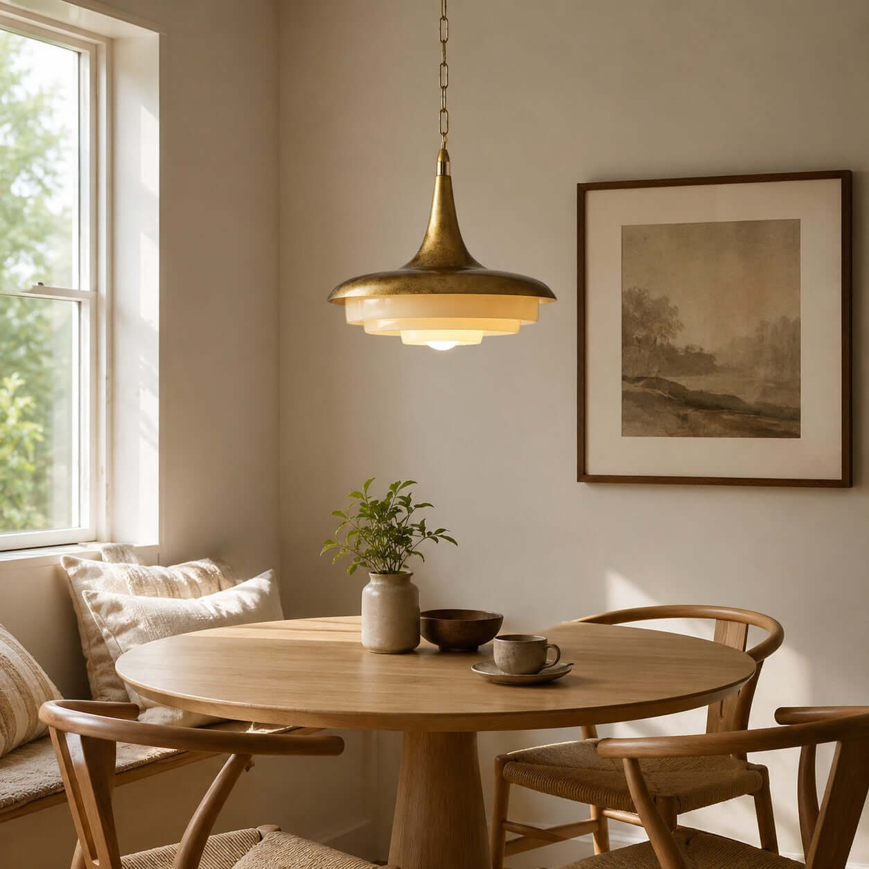 Tavelle Pendant Light