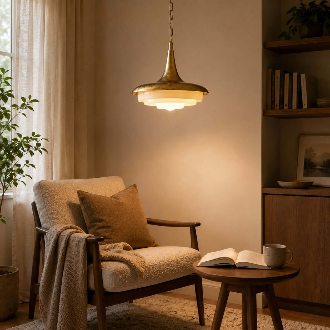 Tavelle Pendant Light