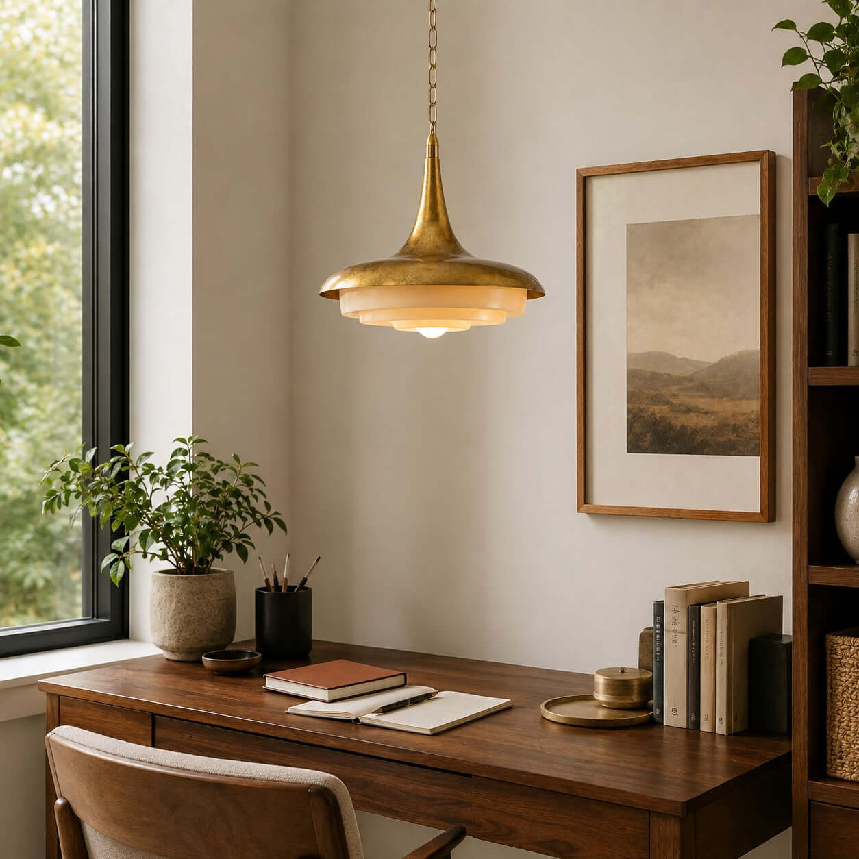 Tavelle Pendant Light