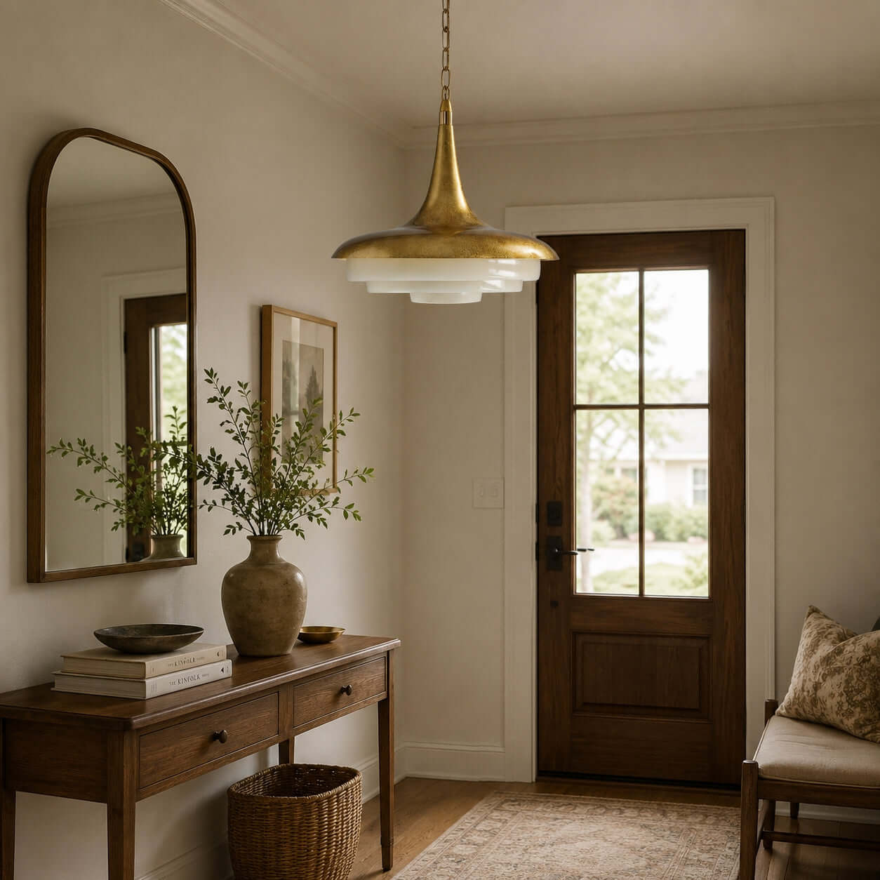 Tavelle Pendant Light