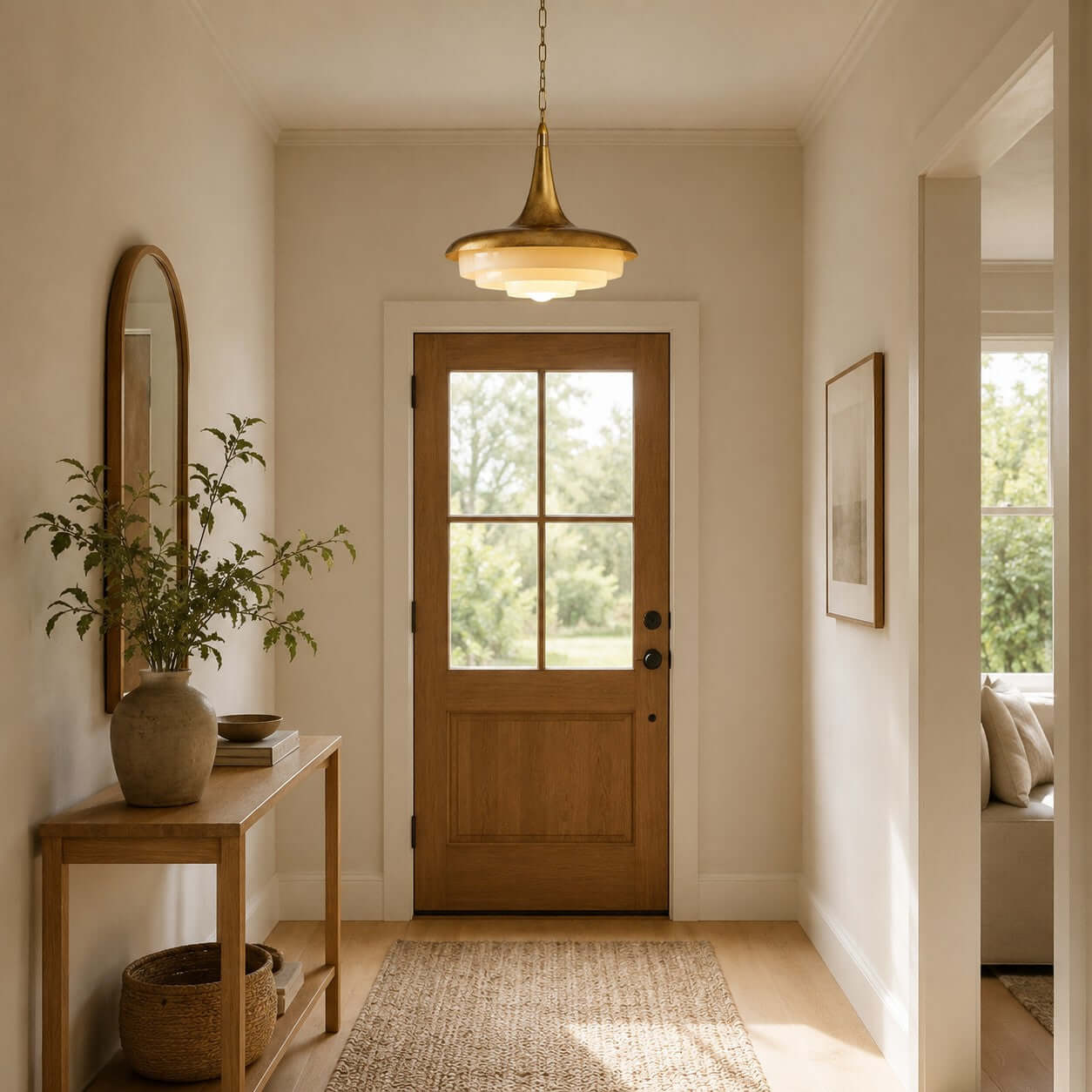 Tavelle Pendant Light