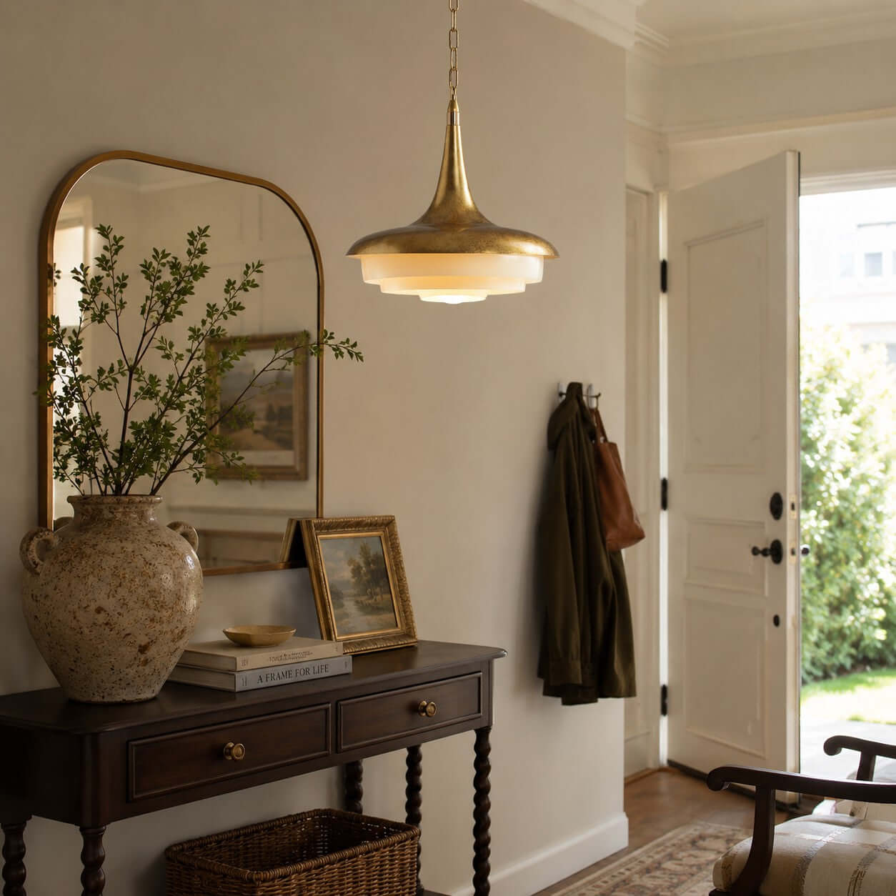 Tavelle Pendant Light