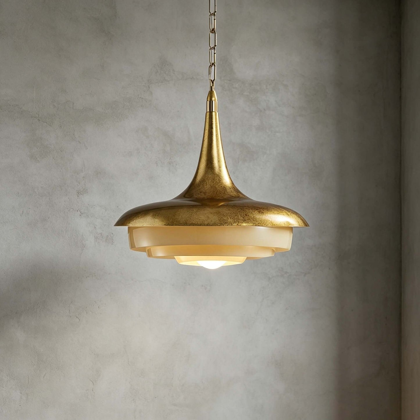 Tavelle Pendant Light