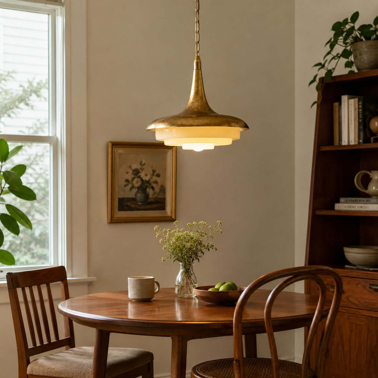 Tavelle Pendant Light