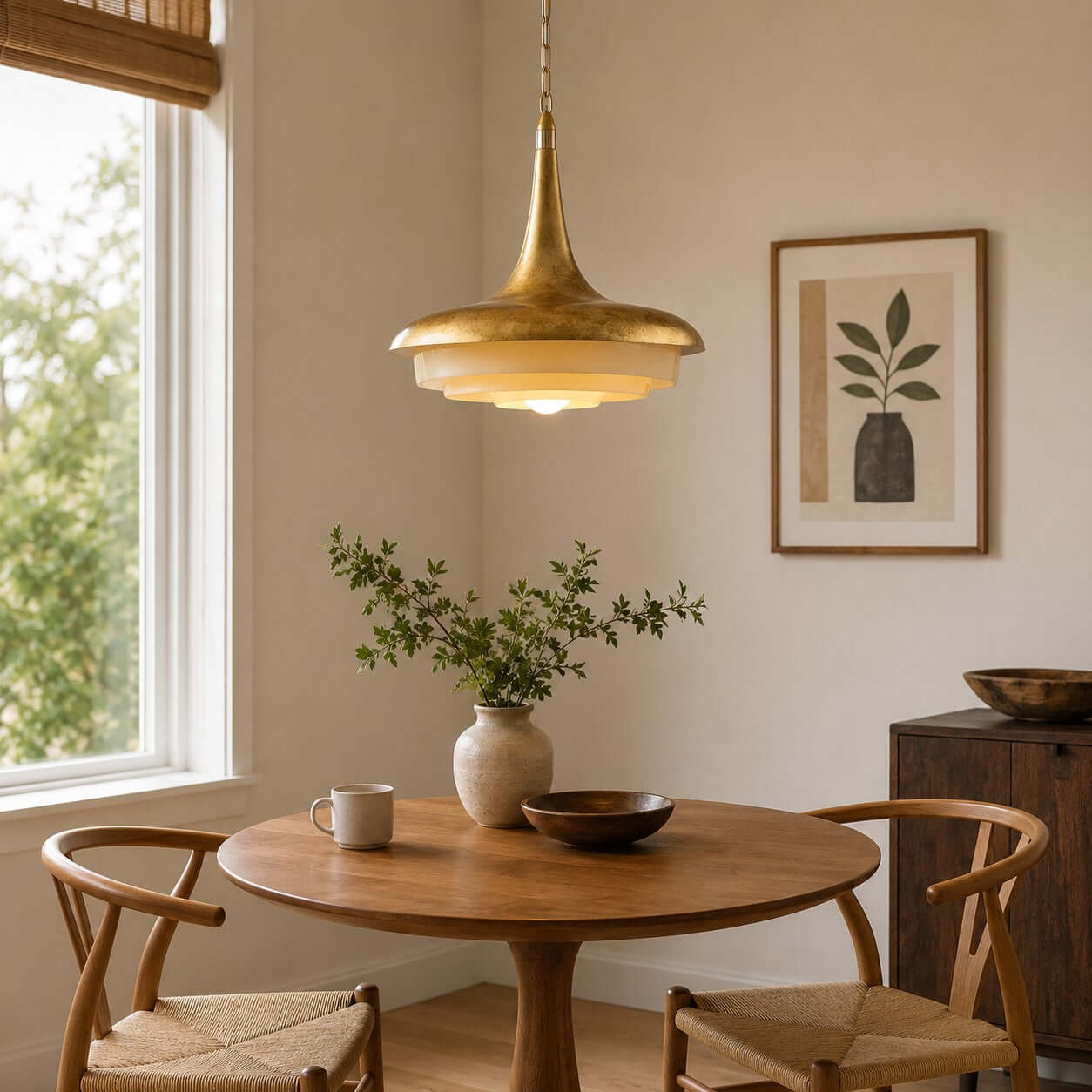 Tavelle Pendant Light