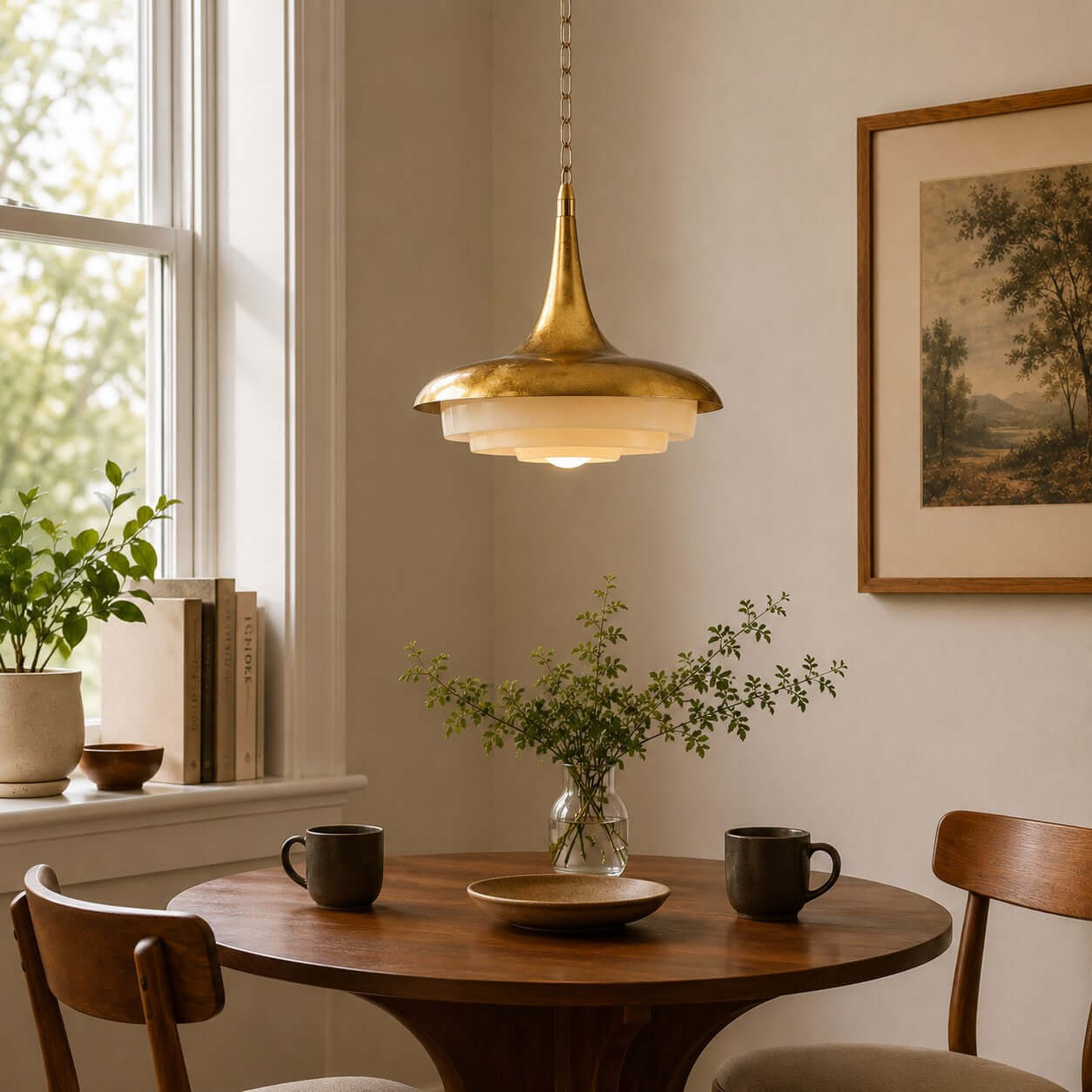 Tavelle Pendant Light