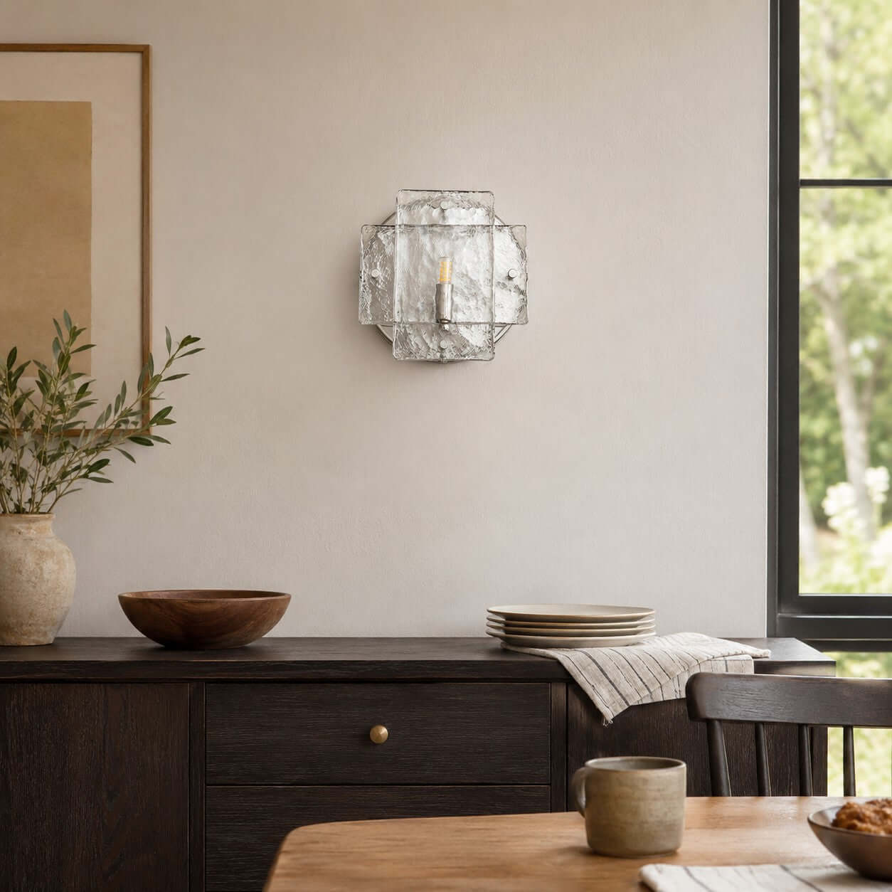 Trevano Wall Sconce