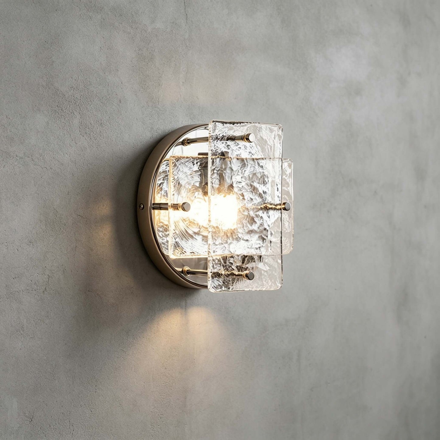 Trevano Wall Sconce
