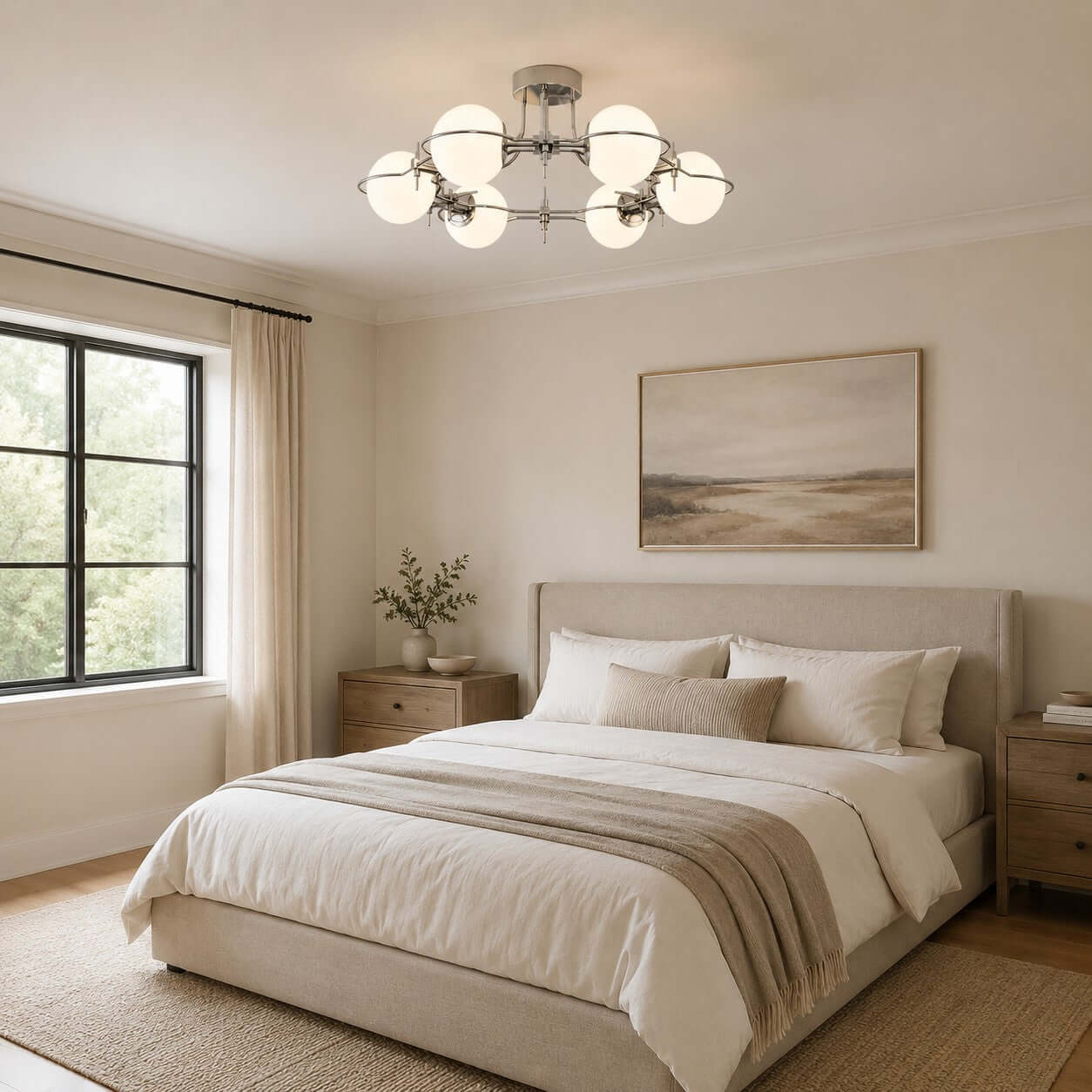 Vionelle Ceiling Light