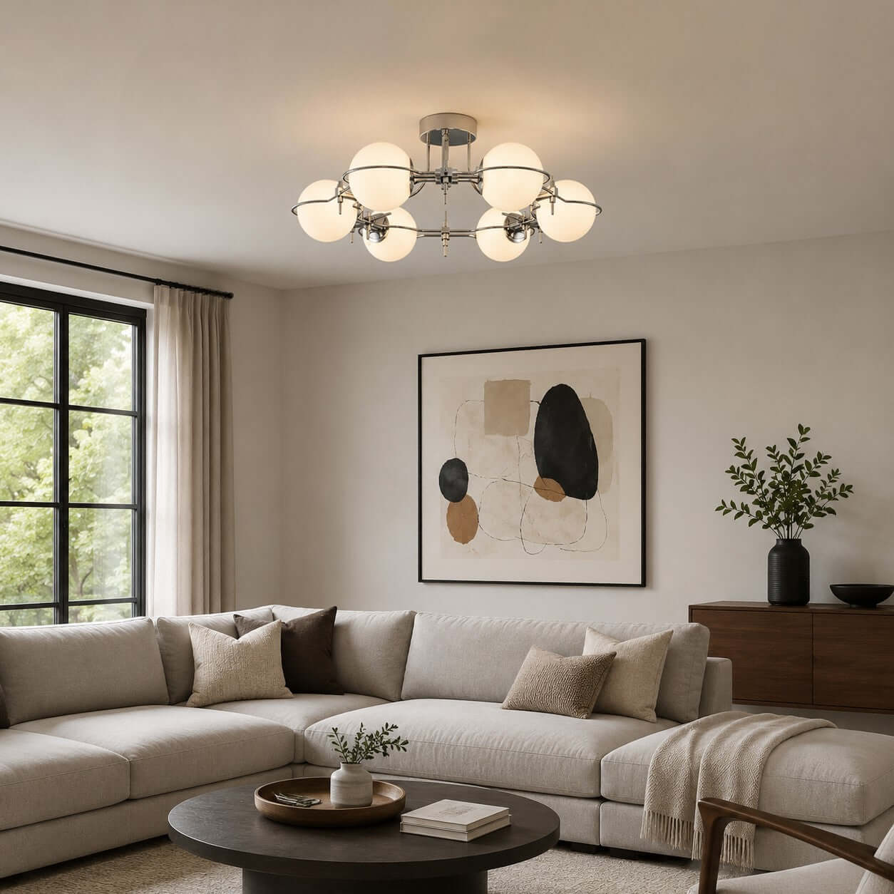 Vionelle Ceiling Light