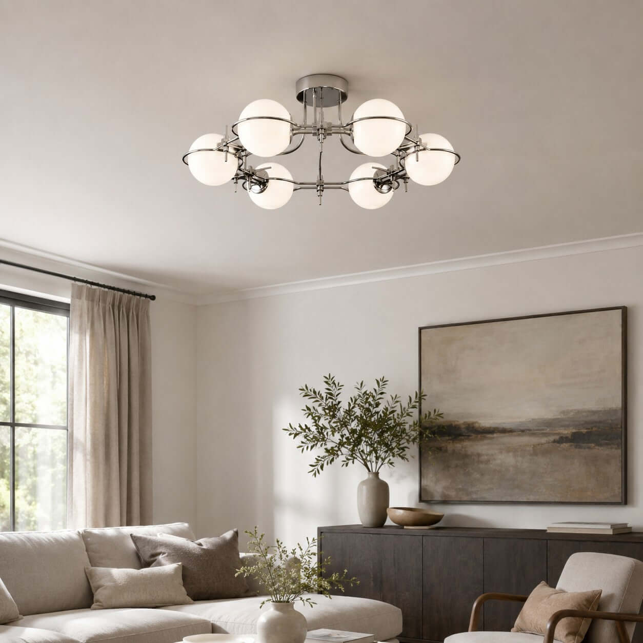 Vionelle Ceiling Light
