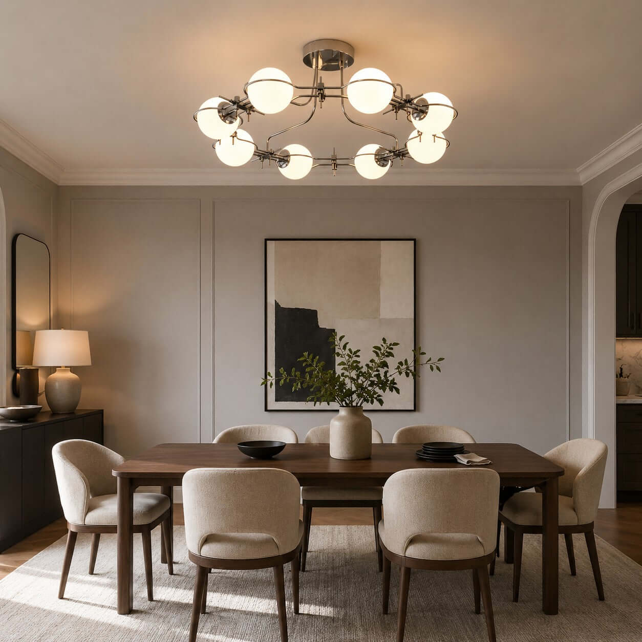 Vionelle Ceiling Light