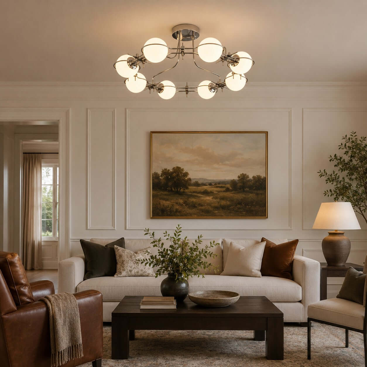 Vionelle Ceiling Light