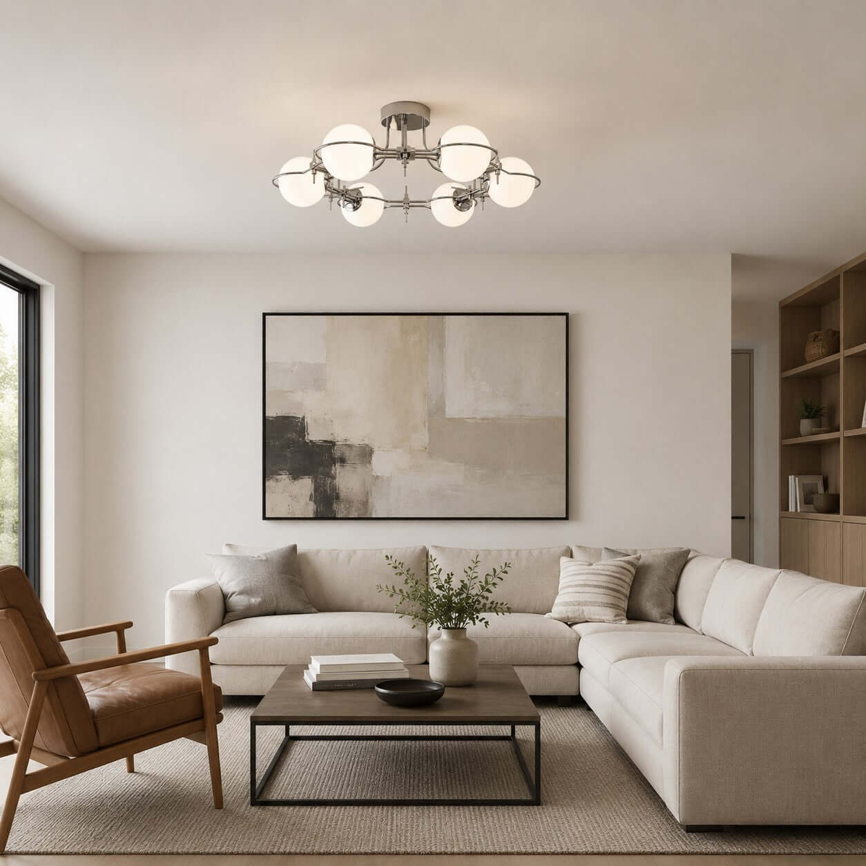Vionelle Ceiling Light