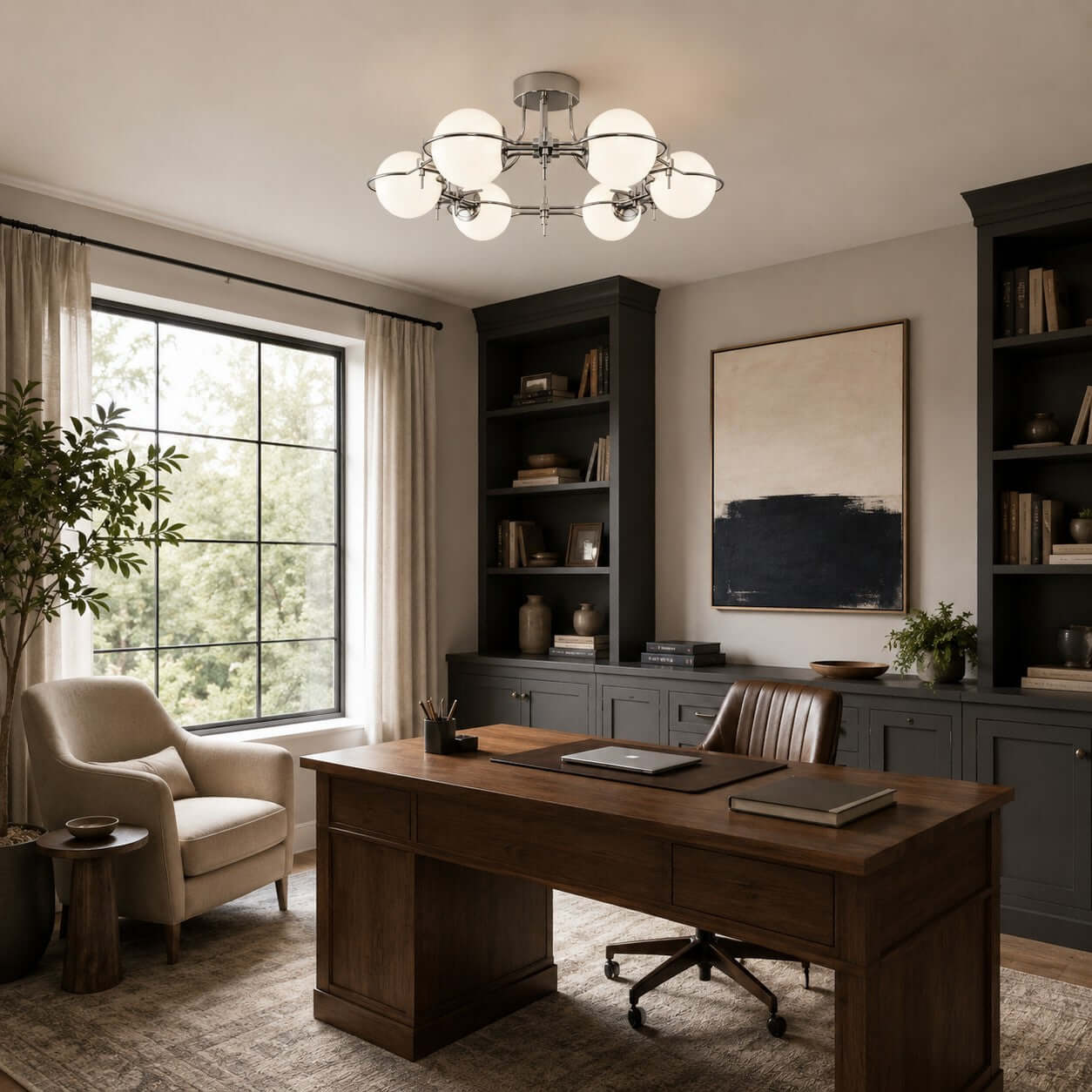 Vionelle Ceiling Light