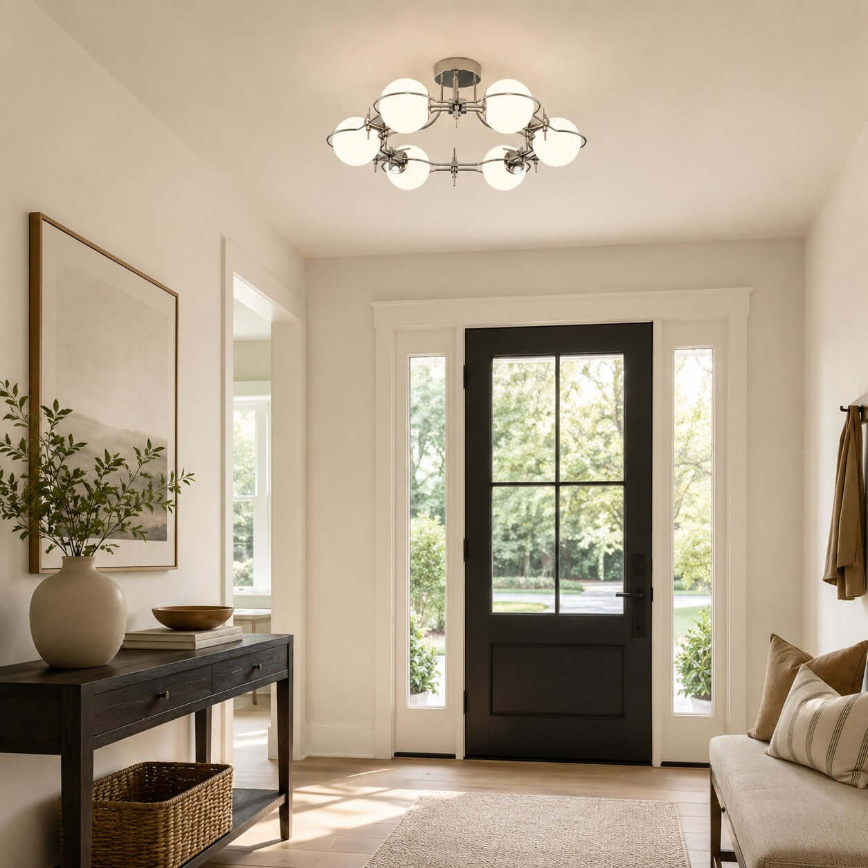 Vionelle Ceiling Light